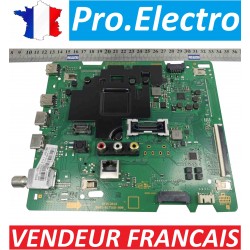 Motherboard TV SAMSUNG UE43TU8005 BN94-15764D BN41-02756C 1.5 IC $UTU8000H