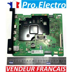 Motherboard TV SAMSUNG UE65TU7025 BN41-02751C BN94-16628M 16661A SS/SSSBXCA7