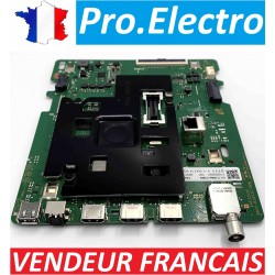 Motherboard TV SAMSUNG UE65AU7100K. BN94-17255Q BN41-02852C $AU7000C