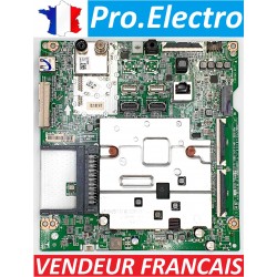 Motherboard TV LG 65NAN0866NA EBL61920303 EBT66471503 EAX69109605(1.0)