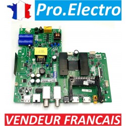 Motherboard TV TCL 32ES563 TPD.RT2841.PB771 BCU2000720