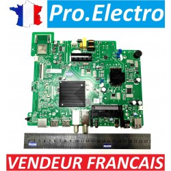 Motherboard TV HISENSE 40A35EEAS 40a5700fa TP.MS6683T.PB702
