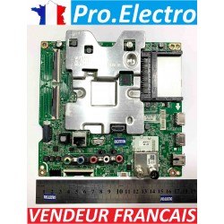 Motherboard TV LG 43UK6400PLF 55UK6400 EBT65120413 EAX67872805(1.1)