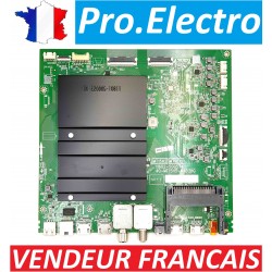 Motherboard TV TCL 40-MT15H5-MAB2HG 11602-500574