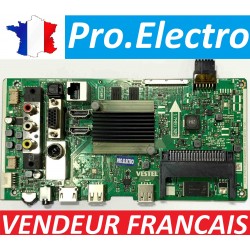 Motherboard TV 290817R1 23587136 17MB130S MT