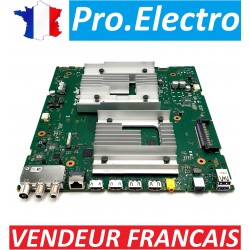 Motherboard TV SONY XR-55A80L 65A80L 75A80L 101227031 PE641ZP V2C24SP