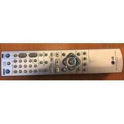 Telecommande remote control DVD Recorder LG 6711R1P085D