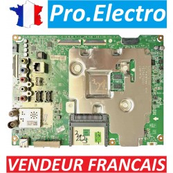 Motherboard TV LG 49SK8100 EAX68103804(1.0) EBT65297605