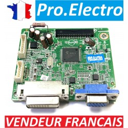 Motherboard TV PHILIPS 236V3L 715G4401-M3C-000-004L QBCBPH05200