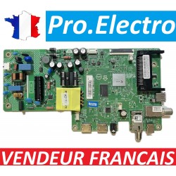Motherboard TV philips 715G9287-C1B-002-004Y 32PHS4503