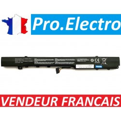 original:Battery batterie POLO 4ICR19/65 14.4V 30.96Wh