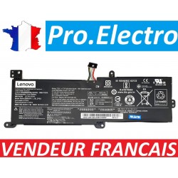 original:Battery batterie LENOVO L16C2PB2 320-14IKB 320-15ABR 320-15AST 320-15IAP 2ICP6/55/90