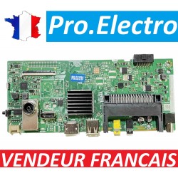 Motherboard TV CLAYTON 17MB140TC 130320R4 23688167 CN28
