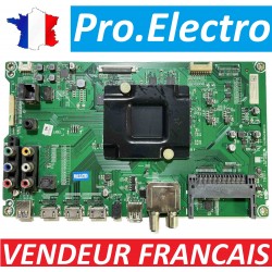 Motherboard TV HISENSE H55N5300 RSAG7.820.7655/R0H 211719 ZTP1856E44K HE55N3000UWTS