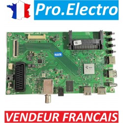 Motherboard TV GRUNDIG 43 VLE 4523 WF PNZ000 ZNS190R-6 L26FZZ 64000823 43VLE4523 55VLE4523