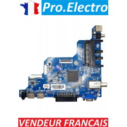 original: MOTHERBOARD TV Philips PHILIPS 42PFL6007T 42PFL6687H C490F17-E63-H HLS80JS