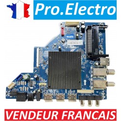 Motherboard TV Selecline 600094066/50S211 CELED50S22B6 CV6886H-C 49uk7252e CV500U2-T01 V02/TS2112-170