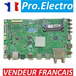 Motherboard TV GRUNDIG 49 XBU 785 BP Z02190R-5 SSCAJZ 848 00430 84800430
