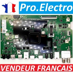 Motherboard TV SAMSUNG HG50AU800EU HG43AU800EU BN94-17110N BN41-02924A $HQ60A