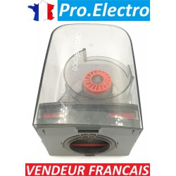original:BIN bac récupération Aspirateur POWERbot Smart Control SR10M702NUG robot