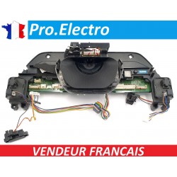 original:MODULE carte Aspirateur POWERbot Smart Control SR10M702NUG DJ97-02494D