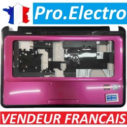 ORIGINAL:Keyboard topcase clavier Pavilion G6 Series G6-1010SA 646383-001