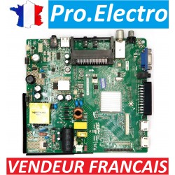 Motherboard TV GRANDIN D32CVB16 LED32BCE2100E(T) HK.T.RT2957P68