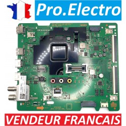 Motherboard TV SAMSUNG QE75Q60TAUXXU BN94-15232X BN41-02756B 2/21.5 1C/sssbxca71c $QTQ60F