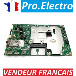 Motherboard TV LG 55SJ850V EAX67107604(1.0) EBT64396802