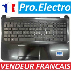 ORIGINAL:Keyboard topcase clavier HP 15 d009ss F2L33-CE7S99