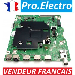 Motherboard TV SAMSUNG G5334CQT1U BN96-54206V KANT_SU2E_AU7000 $UAU7000 CSOT_HANSOL_OD