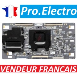 T-CON TCON TV SAMSUNG QN55S95BAF BN96-54037C LJ94-49763G