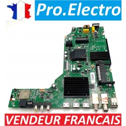 Motherboard TV XIAOMI TP.MS6886.PB765 EMLT6886-FG95 V500DJ7-QE1 D6