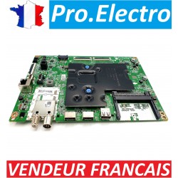 Motherboard TV LG EAX69581205 EBT67354803 55UQ79006LA
