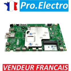Motherboard TV LG 86Q91006La EAX69763506(1.0) EBT66984322 EBL61920307