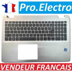 Keyboard topcase clavier Dell Inspiron 15 5593 5502 5590 5509 5510 3505 5591 5598 5584 3501 0V5JHC