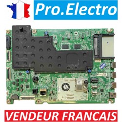 Motherboard TV LG OLED65C15LA EAX69789007 ebt66642502 carte mère