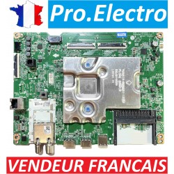 Motherboard TV LG 50UP78003LB EAX69487906(1.0) EBT66749402