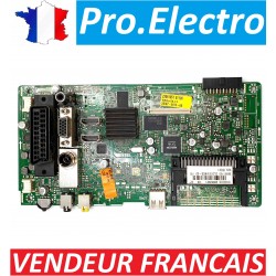Motherboard TV VESTEL VES315WNES-02 17MB81-2 100512 23061651 10080310 23063991 10080980 23067904
