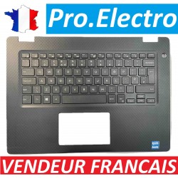 ORIGINAL:Keyboard topcase clavier Dell Inspiron 14-3480 3481 3482 3490 0K0NYW 04H2XV