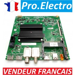 Motherboard TV TCL 58P631X1 40-R51MPD-MAC2HG 11602-500724