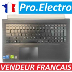 ORIGINAL:Keyboard topcase clavier LENOVO Flex 2-15 Flex2-15 5CB0G85647