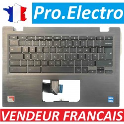 ORIGINAL:Keyboard topcase clavier LENOVO ChromeBook S345-14AST 81WX S345-14 AP2G3000300