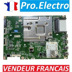 Motherboard TV LG OLED55A13LA OLED65A13LA EAX69509604(1.0) EBT66684202