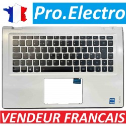 ORIGINAL:Keyboard topcase clavier Lenovo Yoga 3 14 700 Ð 14 YOGA 700-14ISK Yoga 3-1470 5CB0K61145