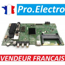 Motherboard TV CONTINENTAL EDISON 17MB140 1 23443820 279942870340 10111901 3820 PL