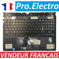 ORIGINAL:Keyboard topcase clavier Lenovo Legion Y530-15ICH 5CB0R40188