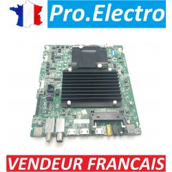 Motherboard TV HISENSE 65A9G RSAG7.820.10882/R0H 65A9FEVS