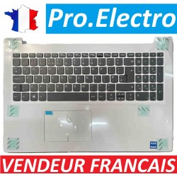 ORIGINAL:Keyboard topcase clavier Lenovo Ideapad 320-15AST 5CB0N86306