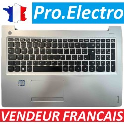 ORIGINAL:Keyboard topcase clavier Lenovo Ideapad 310-15ISK 80SM 80SM00PQUK